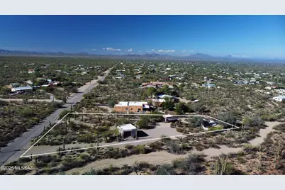9780 W Rudasill Road, Tucson, AZ 85743 - Photo 31