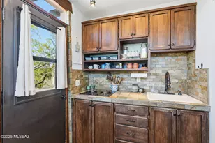 9780 W Rudasill Rd, Tucson, AZ 85743 - Photo 19