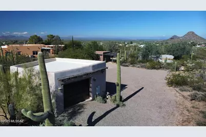 9780 W Rudasill Road, Tucson, AZ 85743 - Photo 33