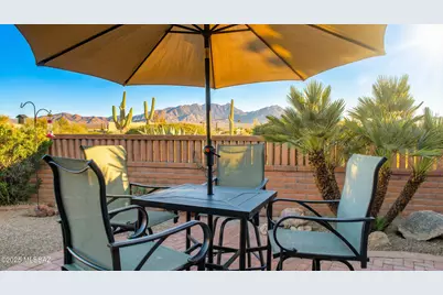 2491 S Avenida Loma Linda, Green Valley, AZ 85622 - Photo 5