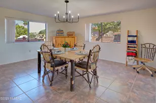 2491 S Avenida Loma Linda, Green Valley, AZ 85622 - Photo 13