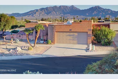 2491 S Avenida Loma Linda, Green Valley, AZ 85622 - Photo 3