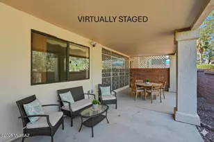 988 W Calle de Emilia, Green Valley, AZ 85614 - Photo 37