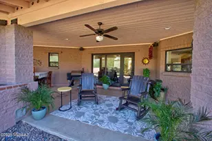 13670 E Camino La Cebadilla, Tucson, AZ 85749 - Photo 29