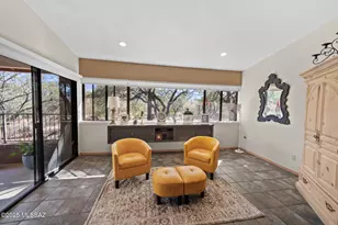 13670 E Camino La Cebadilla, Tucson, AZ 85749 - Photo 17