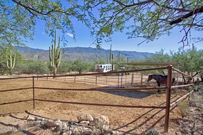 13670 E Camino La Cebadilla, Tucson, AZ 85749 - Photo 43