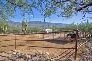 13670 E Camino La Cebadilla, Tucson, AZ 85749 - Photo 43