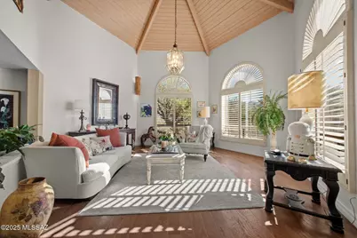 13670 E Camino La Cebadilla, Tucson, AZ 85749 - Photo 11