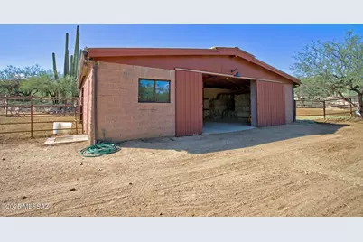 13670 E Camino La Cebadilla, Tucson, AZ 85749 - Photo 35