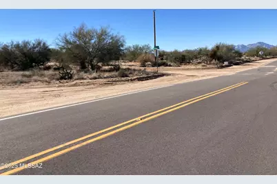 12965 Hilltop Road #5, Tucson, AZ 85736 - Photo 9