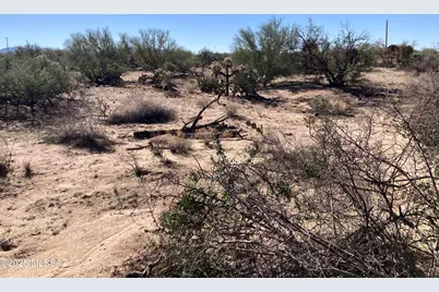12965 Hilltop Road #5, Tucson, AZ 85736 - Photo 1