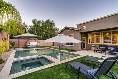 1536 W Sage Brook Court Court, Oro Valley, AZ 85737 - Photo 47