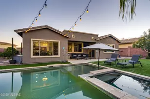 1536 W Sage Brook Ct Ct, Oro Valley, AZ 85737 - Photo 49