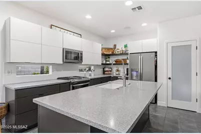 1536 W Sage Brook Court Court, Oro Valley, AZ 85737 - Photo 19