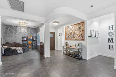 1536 W Sage Brook Court Court, Oro Valley, AZ 85737 - Photo 11