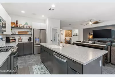 1536 W Sage Brook Court Court, Oro Valley, AZ 85737 - Photo 21