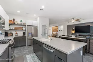 1536 W Sage Brook Ct Ct, Oro Valley, AZ 85737 - Photo 21