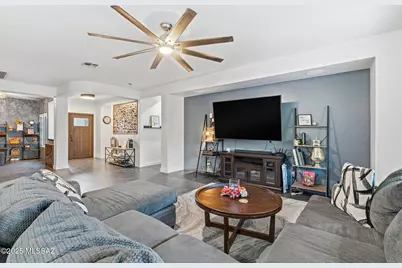 1536 W Sage Brook Court Court, Oro Valley, AZ 85737 - Photo 17