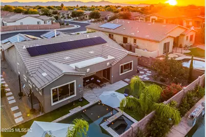 1536 W Sage Brook Court Court, Oro Valley, AZ 85737 - Photo 7