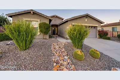 1536 W Sage Brook Court Court, Oro Valley, AZ 85737 - Photo 3