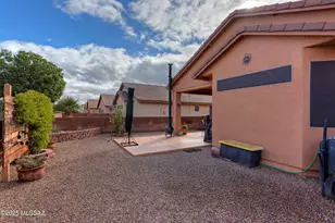 512 W Bazille Way, Green Valley, AZ 85614 - Photo 23
