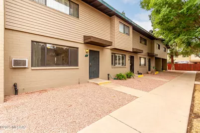1330 S Avenida Polar #E-9, Tucson, AZ 85710 - Photo 1