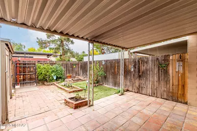 1330 S Avenida Polar #E-9, Tucson, AZ 85710 - Photo 25