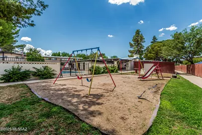 1330 S Avenida Polar #E-9, Tucson, AZ 85710 - Photo 27