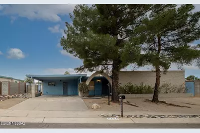 9356 E 39th Street, Tucson, AZ 85730 - Photo 1