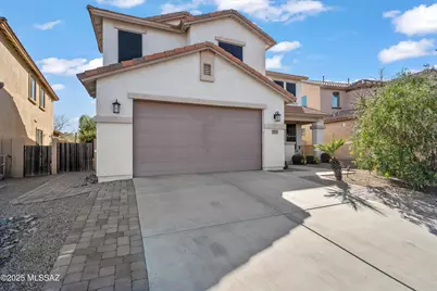 717 W Camino Tunera, Sahuarita, AZ 85629 - Photo 3