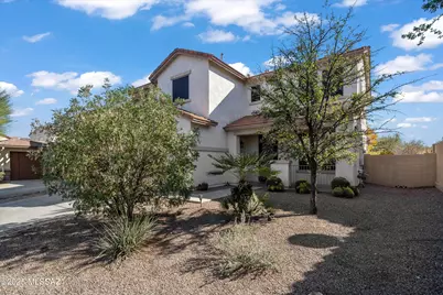 717 W Camino Tunera, Sahuarita, AZ 85629 - Photo 5