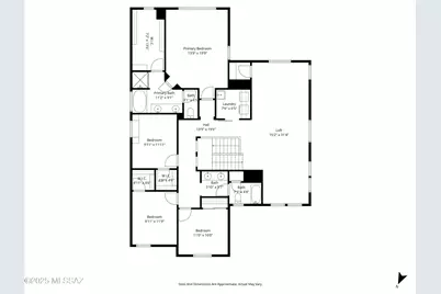 717 W Camino Tunera, Sahuarita, AZ 85629 - Photo 43