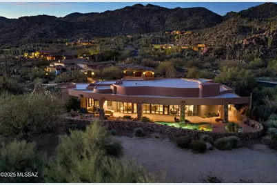 1222 W Tortolita Mountain Circle, Oro Valley, AZ 85755 - Photo 41