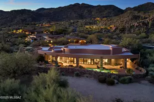 1222 W Tortolita Mountain Circle, Oro Valley, AZ 85755 - Photo 41