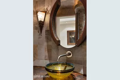 1222 W Tortolita Mountain Circle, Oro Valley, AZ 85755 - Photo 25