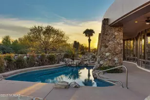 1222 W Tortolita Mountain Circle, Oro Valley, AZ 85755 - Photo 35