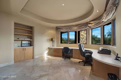 1222 W Tortolita Mountain Circle, Oro Valley, AZ 85755 - Photo 33