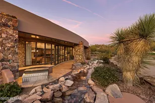 1222 W Tortolita Mountain Circle, Oro Valley, AZ 85755 - Photo 37