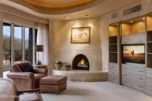 1222 W Tortolita Mountain Circle, Oro Valley, AZ 85755 - Photo 17