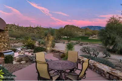 1222 W Tortolita Mountain Circle, Oro Valley, AZ 85755 - Photo 39