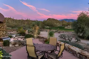 1222 W Tortolita Mountain Circle, Oro Valley, AZ 85755 - Photo 39