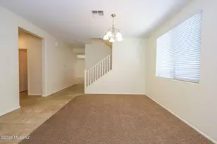 10478 S Cutting Horse Dr, Vail, AZ 85641 - Photo 5