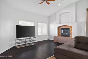 286 E Shore Cliff Pl, Oro Valley, AZ 85737 - Photo 11