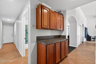 286 E Shore Cliff Pl, Oro Valley, AZ 85737 - Photo 17