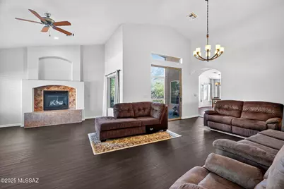286 E Shore Cliff Place, Oro Valley, AZ 85737 - Photo 13