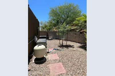 1080 W Dragoon Springs Place, Oro Valley, AZ 85737 - Photo 39