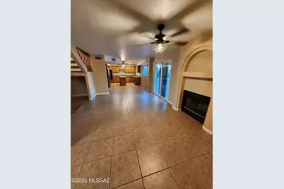 1080 W Dragoon Springs Place, Oro Valley, AZ 85737 - Photo 15