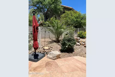 1080 W Dragoon Springs Place, Oro Valley, AZ 85737 - Photo 37