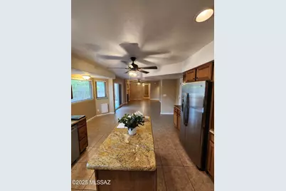 1080 W Dragoon Springs Place, Oro Valley, AZ 85737 - Photo 9