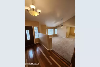 1080 W Dragoon Springs Place, Oro Valley, AZ 85737 - Photo 5